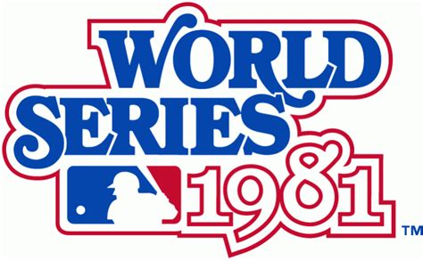 Mlb World Series Primary Logo Major League Baseball Mlb Chris