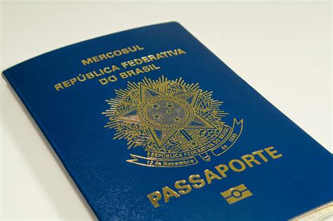 Post Atualizado Como Emitir O Passaporte E Visto Americano Para