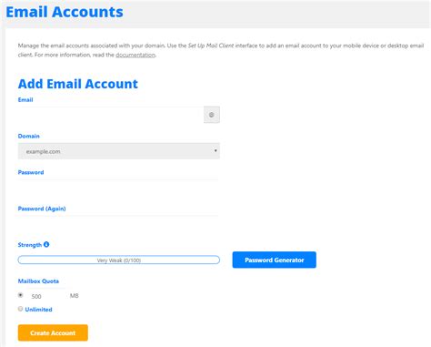 How To Access Your Emails Through Cpanel