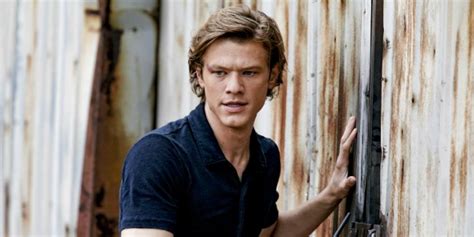 Macgyver Just Cast An Awesome Actor As A Bad Macgyver With Hopes For
