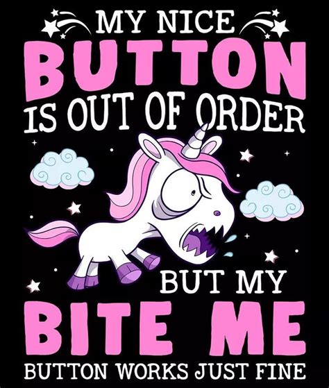 Pin By Jamie Olsen On Random Memes Unicorn Quotes Funny Disney