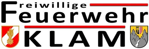 Details zu den aktuell laufenden einsätzen. Einsätze OÖ - Freiwillige Feuerwehr Klam