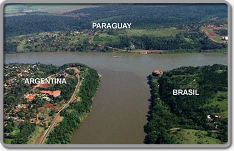 Primero, porque es la última del año oceaníaaño nuevo, argentina, australia, australia meridional, australia occidental, brasil, canadá, china. Alertan que el contrabando en la Triple Frontera financia ...