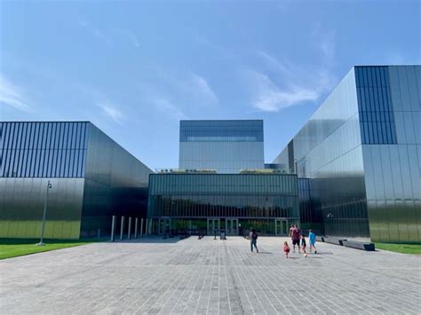 New Us Army Museum A Must Visit In Northern Virginia