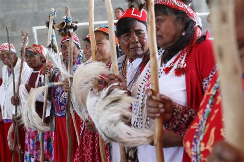 Paraguay Incorporará La Ancestral Cultura Indígena A Su Calendario