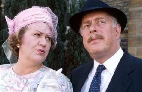 Keeping Up Appearances Clive Swift Dies Aged 82 Fashion