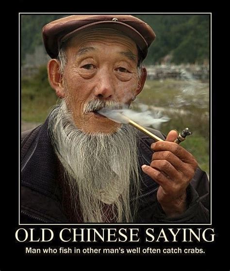 The Merseyside Prepper Chinese Proverb Funny Chinese Funny Chinese