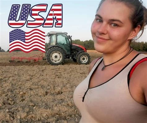 Usa Farm Girl Need Workers On Sponsored Visa