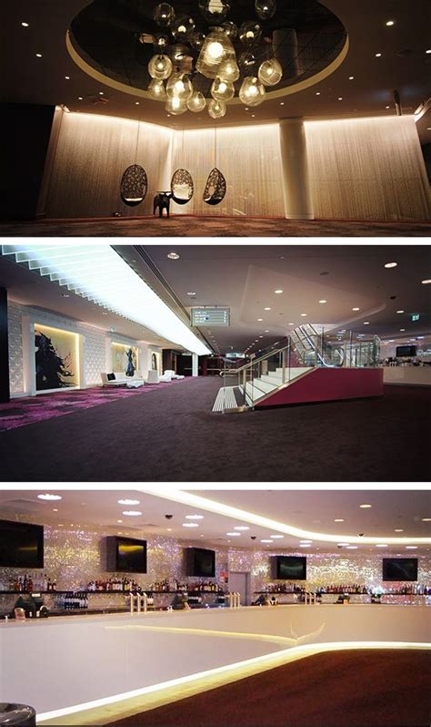 The Event Center Is Multifunctional Theatre And Special Event Venue