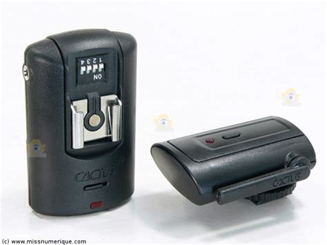 With the provided connection cables, you can use the receiver with a range of lighting cactus v4 trigger does not work with these flash models. CACTUS Wireless Flash Trigger V4