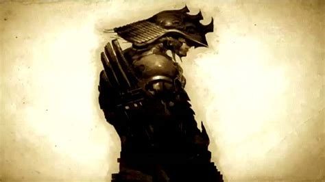 Eye The Samurai Zen And Resignation 〜禅、そして諦観〜 Youtube