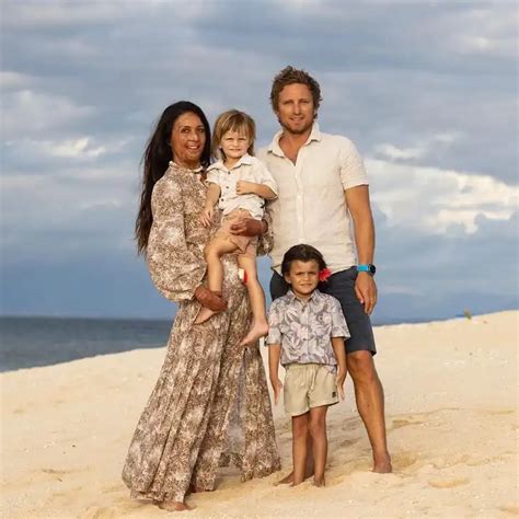 Turia Pitt Story The Emerging India