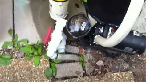 Maybe you would like to learn more about one of these? Inline Chlorinator vs. Offline Chlorinator - Pool ...