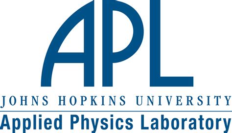 Applied Physics Laboratory - Logos Download