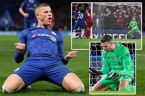 See you soon for the next instalment in this immense title race. Chelsea Vs Liverpool : FA Cup (2 - 0) On 3rd March 2020 - European Football (EPL, UEFA, La Liga ...