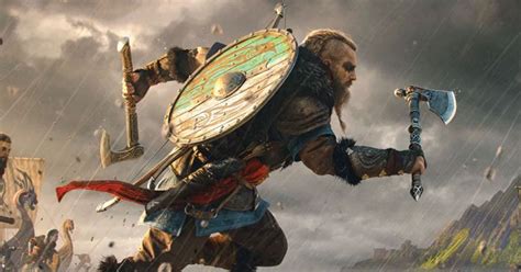 Callum lynch explores the memories of his ancestor aguilar de nerha and gains the the film does a pretty good job explaining the series mythos to those unfamiliar with the games. Assassin's Creed Valhalla è in uscita il 17 novembre ...
