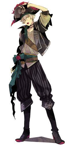 Nyotalia1744938 Zerochan Hetalia Characters Anime Pirate Girl