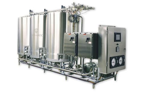 The cip's comprehensive list of programs are broken into related categories. Multi-Circuit CIP System - Sani-Matic, Inc.