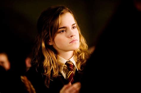 Hermione Granger Hd Desktop Wallpapers Wallpaper Cave