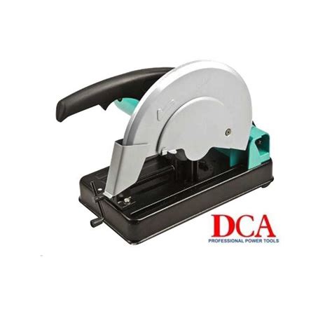 Dca Electric Cut Off Machine Ajg02 355