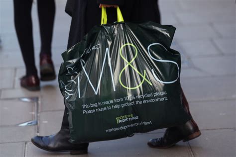 Marks And Spencer Store Closures The Full List Of Mands Branches Closing