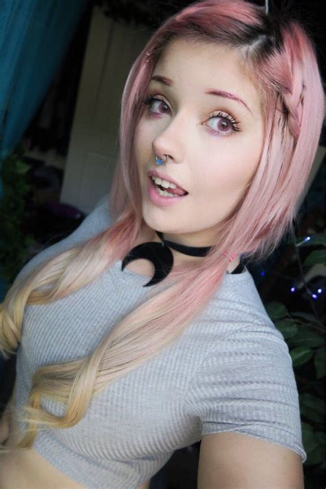 Gorgeous Hair Gorgeous Women Amazing Women Leda Monster Bunny Arctic Fox Hair Color Leda