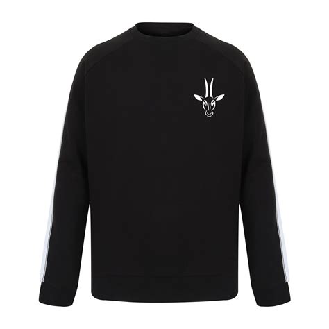 Schnappen sie sich das fortgeschrittene. Rugby Vintage - Südafrika Springboks Sweater - Schwarz ...