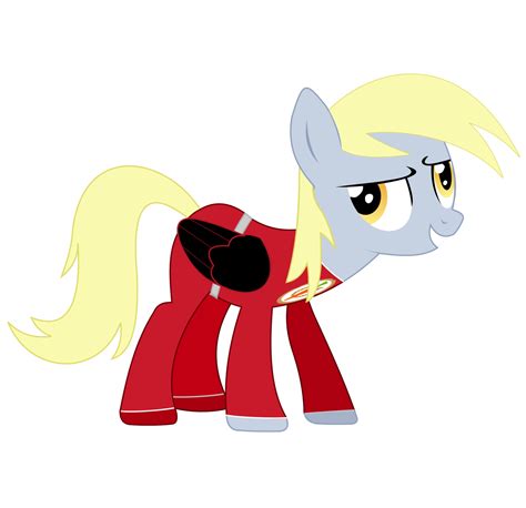 456694 Safe Artistsbbbugsy Derpy Hooves Pegasus Pony Female