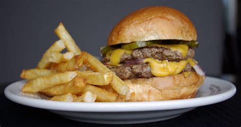 These Are The Best Burgers In America Time