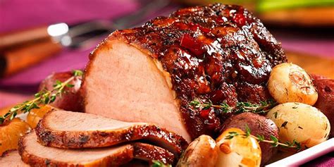 Whole foods is offering a number of easter specials today. Coca Cola Roasted Ham - No Fail Recipes