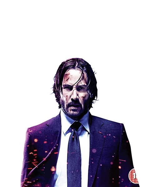 John Wick Arrière Plan Png Image Play Render By Techno3456 On