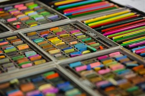Online Art & Drawing Courses - City Academy