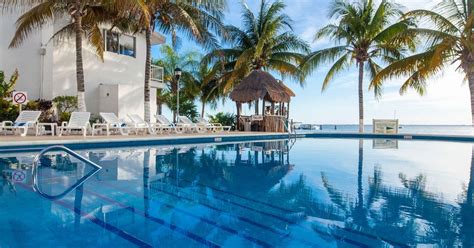 Ocean View Cancun Arenas Cancún Hoteles En Despegar