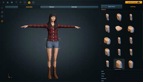 Fuse Character Design Free Download For All Software Games And Other