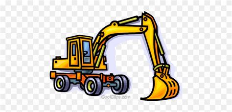 Pin Construction Clipart Free Construction Equipment Shovel Free