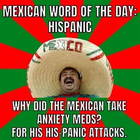 35 best mexican word of the day memes in 2024