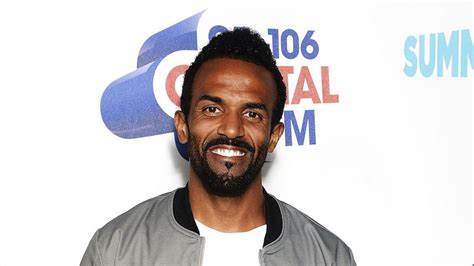 Craig David Praises Zayn Malik For Speaking Out About Anxiety
