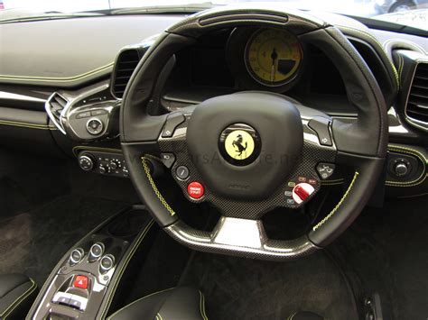 Ferrari F1 Steering Wheel Its All About Ferrari