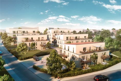 Immobilien zur miete in achim vom makler und von privat! Wohnen an der Apfelwiese - Neubau in Achim