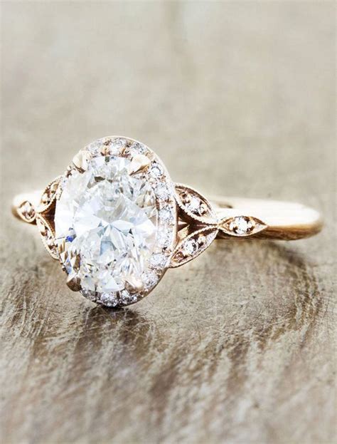 8 Most Beautiful Vintage And Antique Engagement Rings Wedding Rings Vintage Vintage