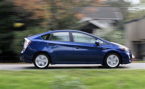 How To Check If Your Prius Is Part Of Toyotas Recall Updated 893 Kpcc