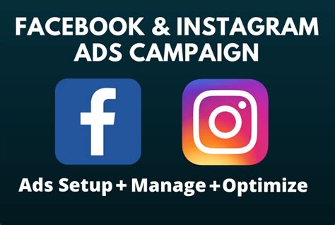 Setup Your Facebook Ads Campaigns By Imranhossain953 Fiverr