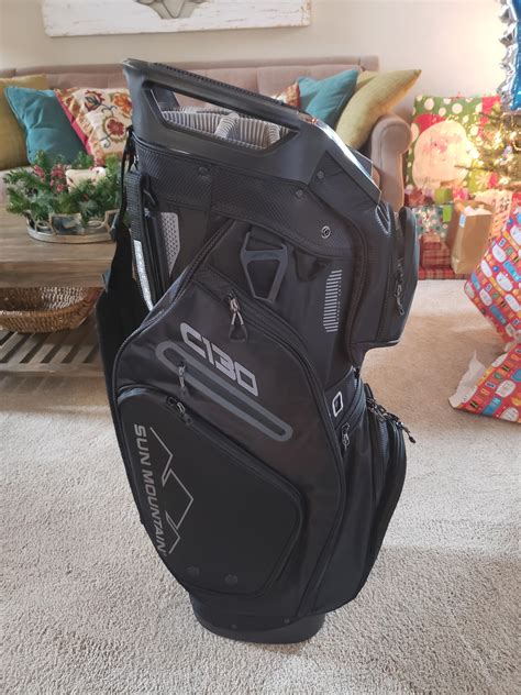 Watch most recent fashion videos. Girlfriend nailed the birthday gift! : golf