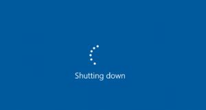 Question computer shuts off randomly/won't turn on without unplugging power supply. Computer Randomly Turns Off Solved - Driver Easy