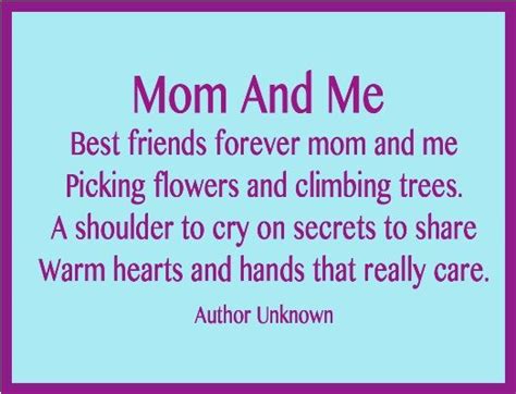 25 Mothers Day Poems To Touch Mothers Heart