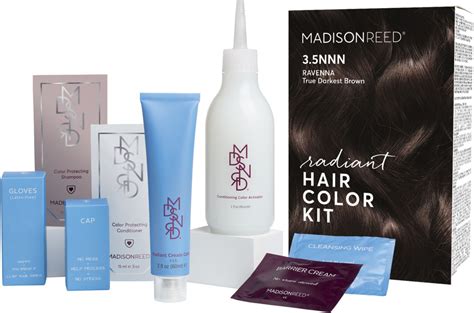 Madison Reed Radiant Hair Color Kit Ulta Beauty
