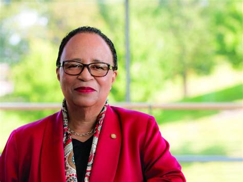 Dr Shirley Ann Jackson Soul Treasury