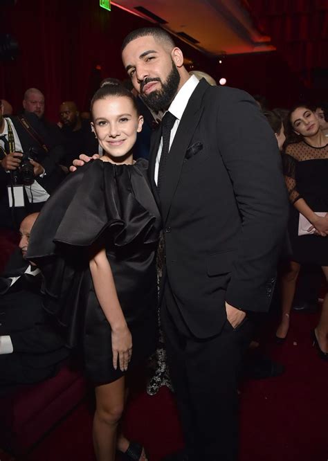 Millie bobby brown is an english actress and producer, who became famous after landing and portraying the role of eleven on stranger things. «Слишком взрослая» Милли Бобби Браун снова всех бесит. Почему?