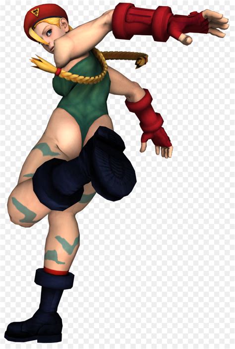 Street Fighter V Street Fighter Iv Cammy Imagen Png Imagen