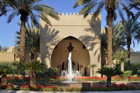 Oneandonly Royal Mirage Arabian Court Iab Travel